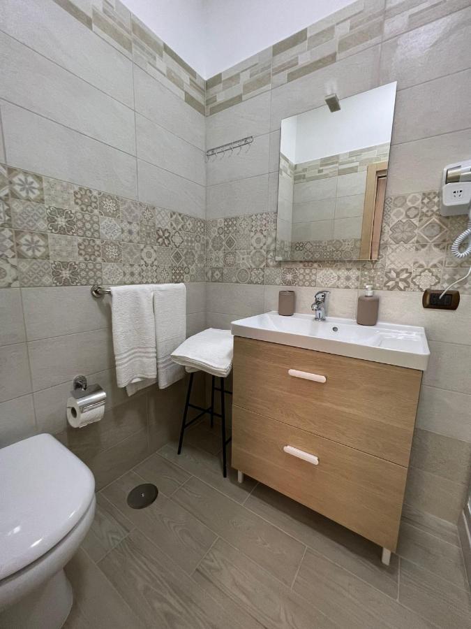 In Piazzetta Bed & Breakfast Napoli Exterior foto