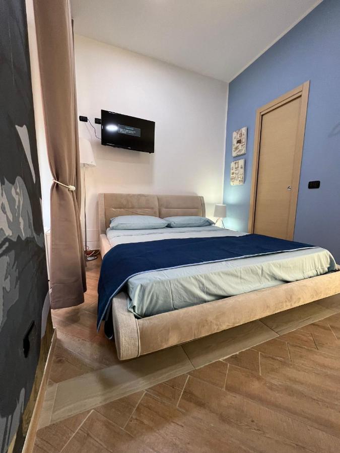 In Piazzetta Bed & Breakfast Napoli Exterior foto