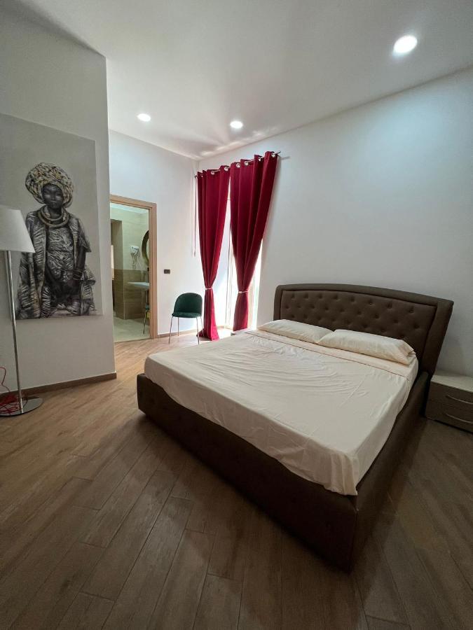 In Piazzetta Bed & Breakfast Napoli Exterior foto