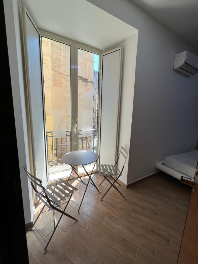 In Piazzetta Bed & Breakfast Napoli Exterior foto