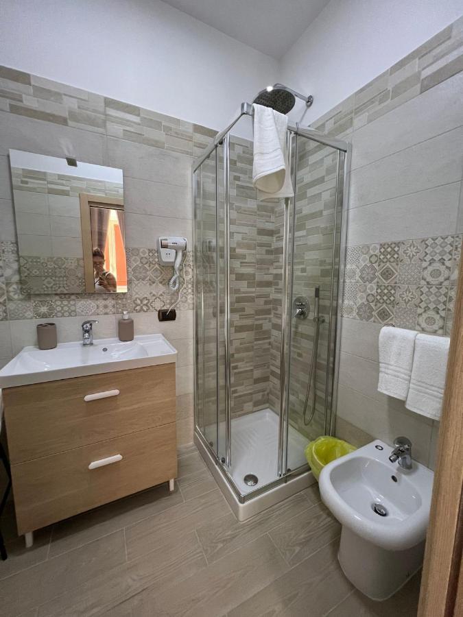 In Piazzetta Bed & Breakfast Napoli Exterior foto