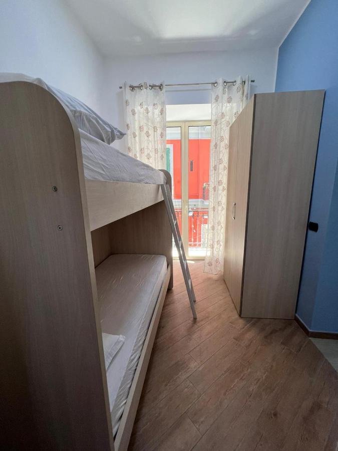 In Piazzetta Bed & Breakfast Napoli Exterior foto