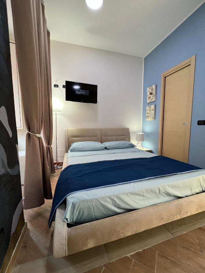 In Piazzetta Bed & Breakfast Napoli Exterior foto