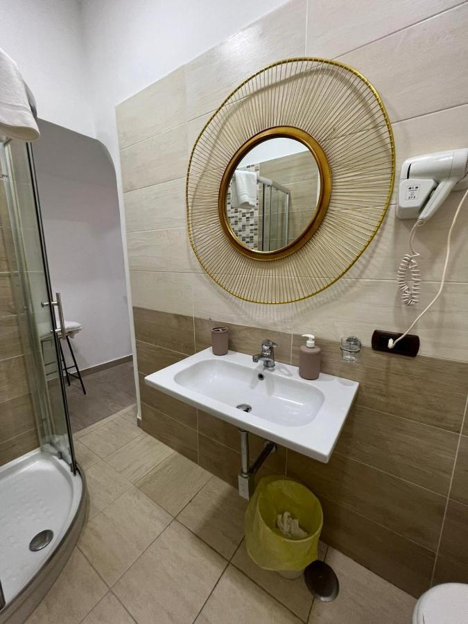 In Piazzetta Bed & Breakfast Napoli Exterior foto