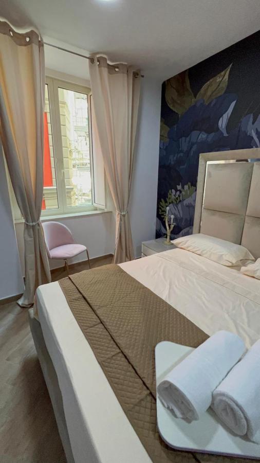 In Piazzetta Bed & Breakfast Napoli Exterior foto