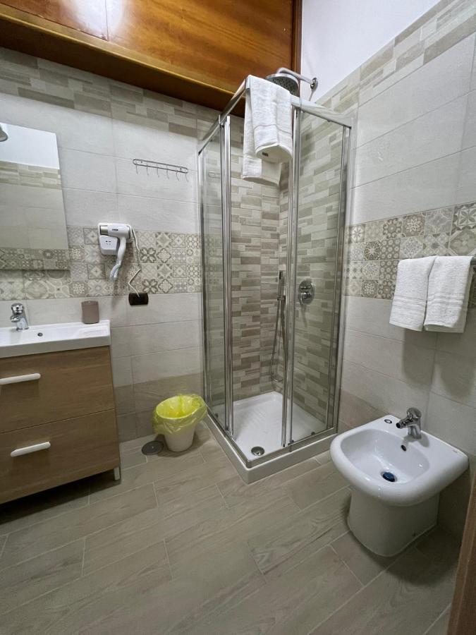 In Piazzetta Bed & Breakfast Napoli Exterior foto
