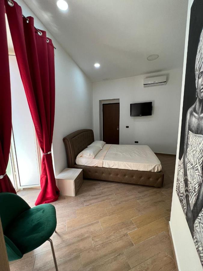 In Piazzetta Bed & Breakfast Napoli Exterior foto
