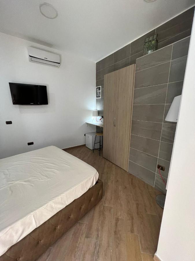 In Piazzetta Bed & Breakfast Napoli Exterior foto