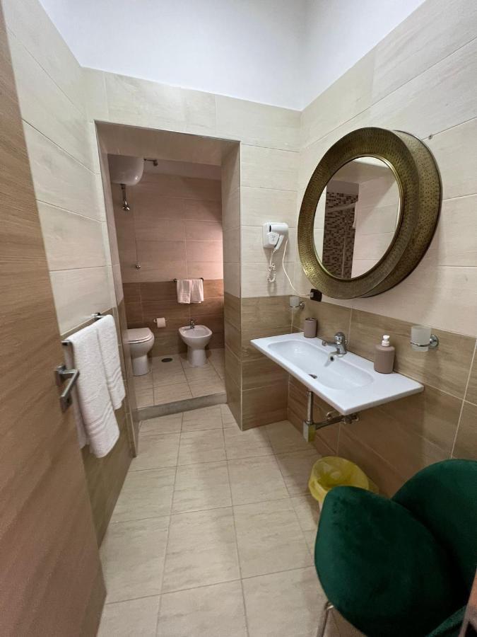 In Piazzetta Bed & Breakfast Napoli Exterior foto