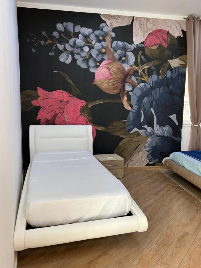 In Piazzetta Bed & Breakfast Napoli Exterior foto