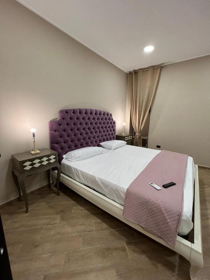 In Piazzetta Bed & Breakfast Napoli Exterior foto
