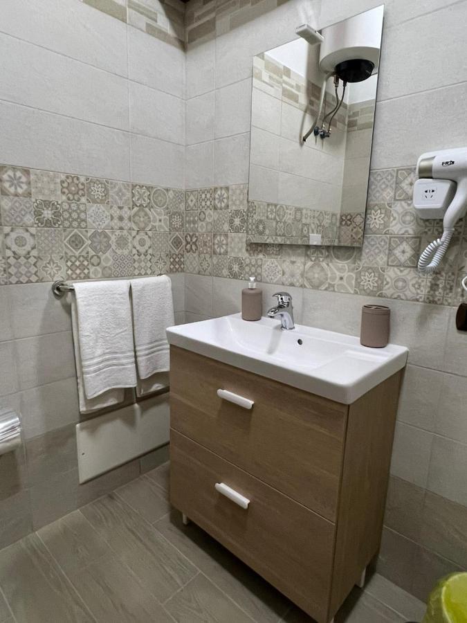 In Piazzetta Bed & Breakfast Napoli Exterior foto