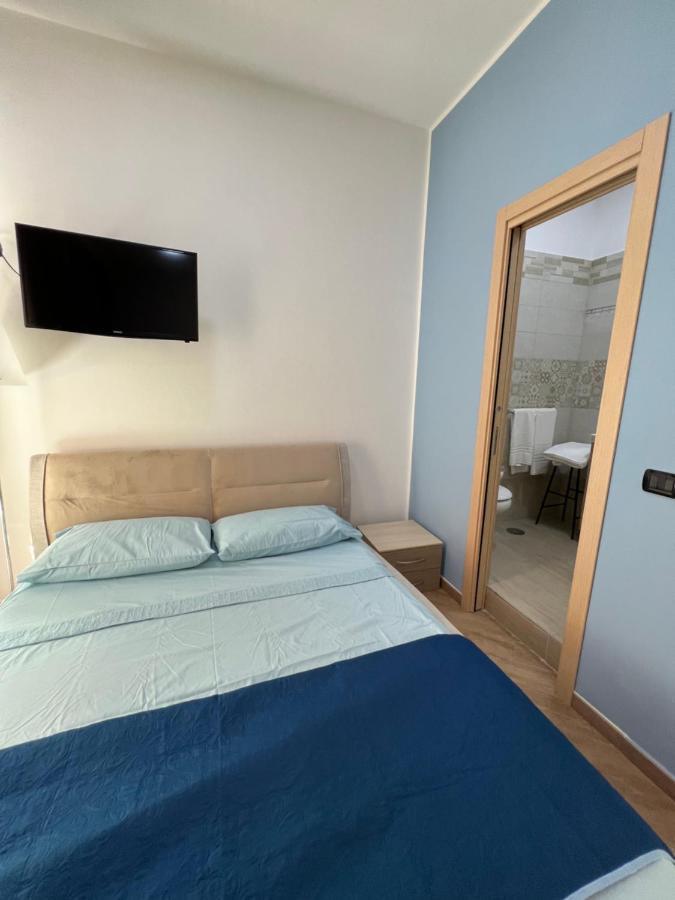 In Piazzetta Bed & Breakfast Napoli Exterior foto