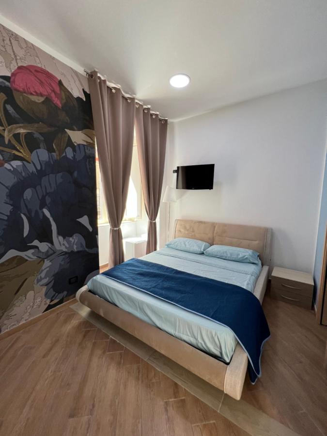 In Piazzetta Bed & Breakfast Napoli Exterior foto