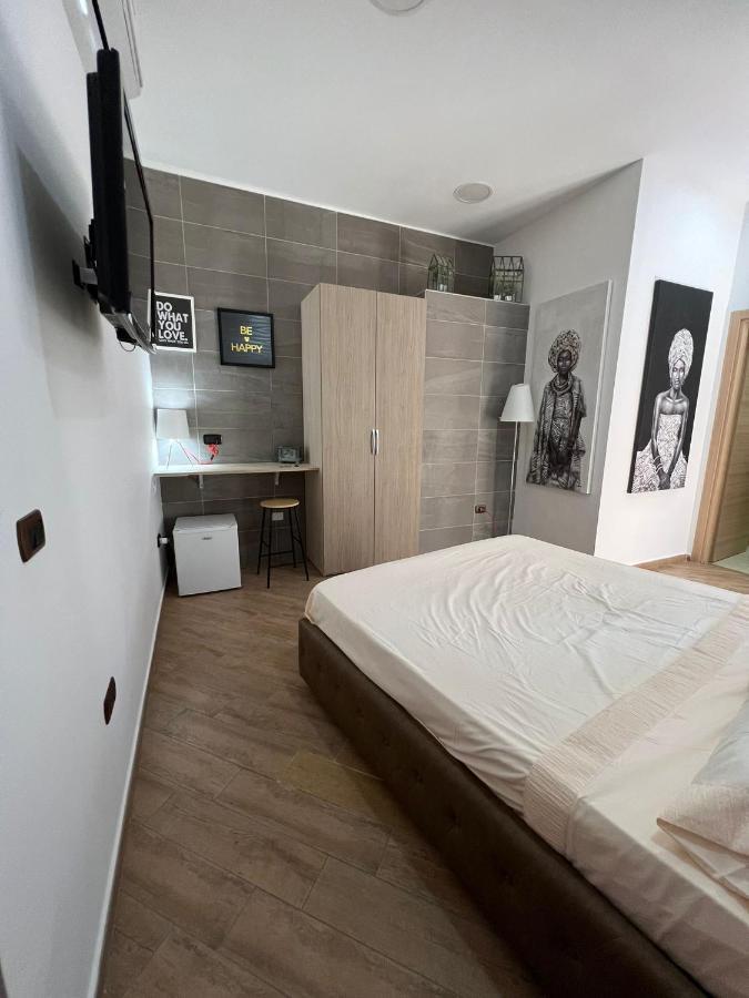 In Piazzetta Bed & Breakfast Napoli Exterior foto