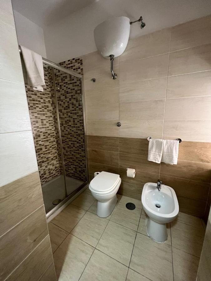 In Piazzetta Bed & Breakfast Napoli Exterior foto