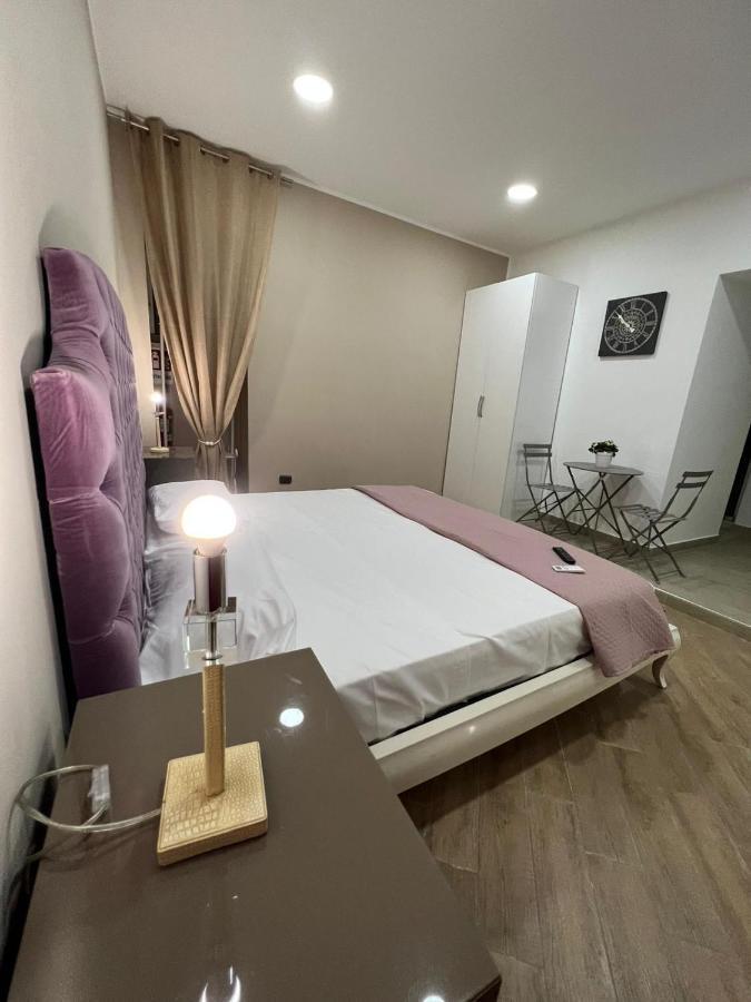 In Piazzetta Bed & Breakfast Napoli Exterior foto