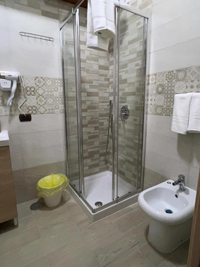 In Piazzetta Bed & Breakfast Napoli Exterior foto