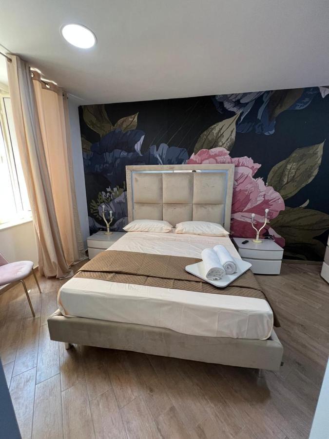 In Piazzetta Bed & Breakfast Napoli Exterior foto