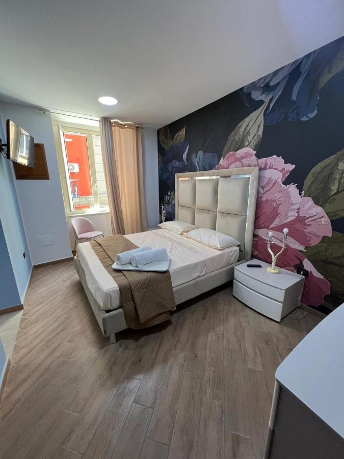 In Piazzetta Bed & Breakfast Napoli Exterior foto