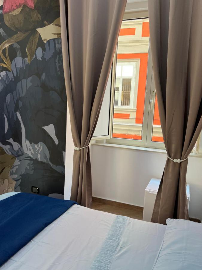 In Piazzetta Bed & Breakfast Napoli Exterior foto