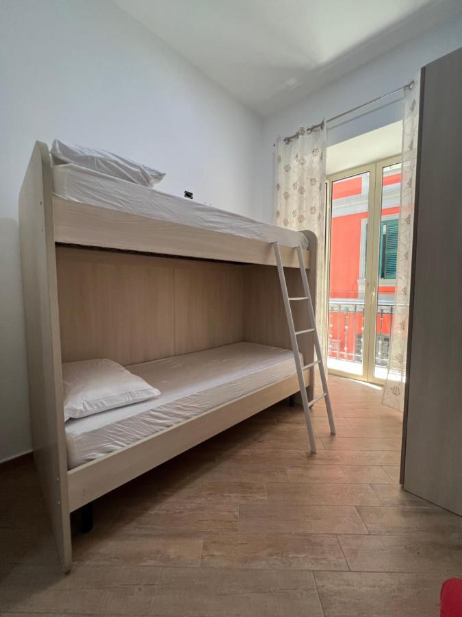 In Piazzetta Bed & Breakfast Napoli Exterior foto
