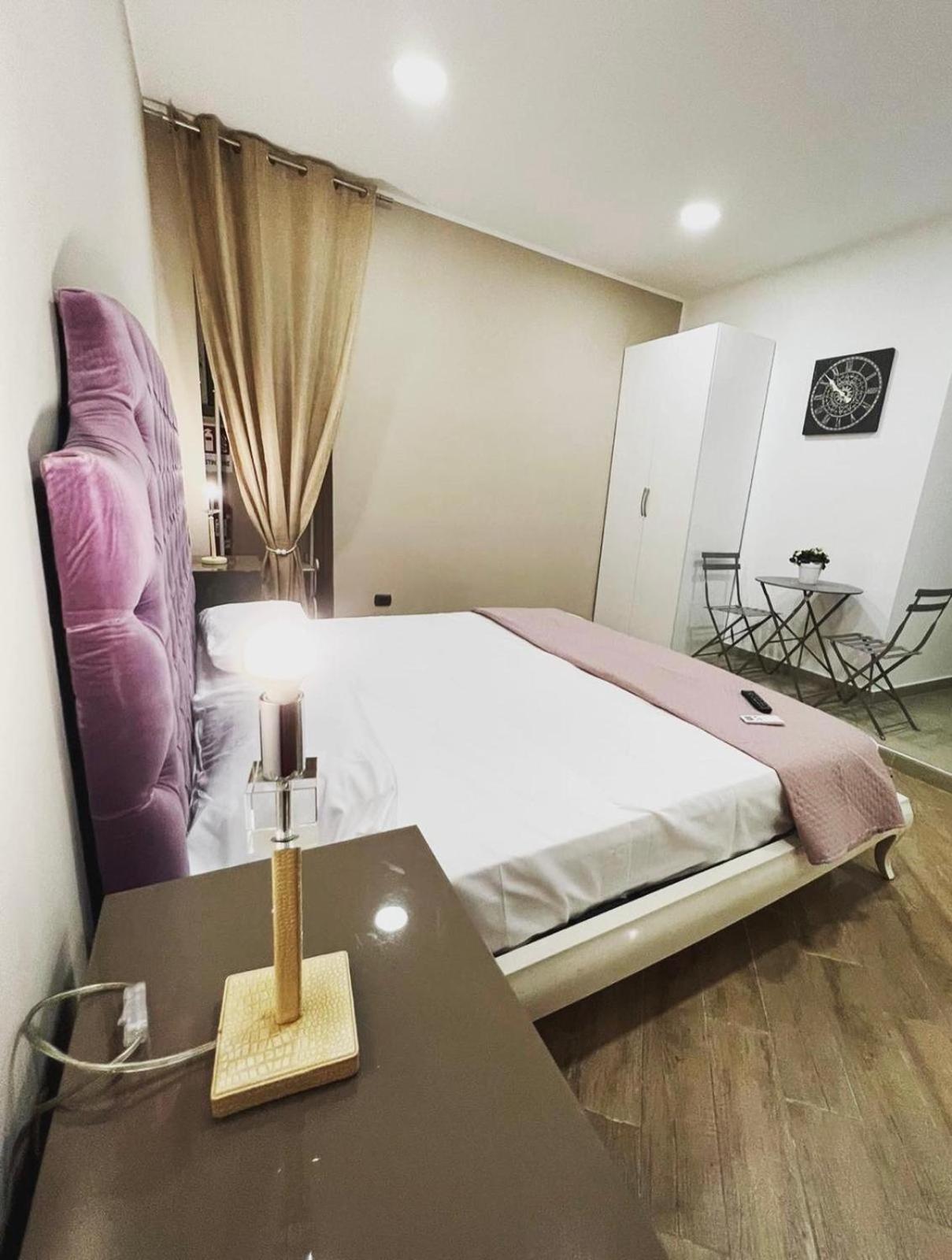 In Piazzetta Bed & Breakfast Napoli Exterior foto